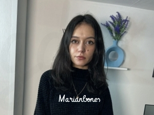 Marianbones