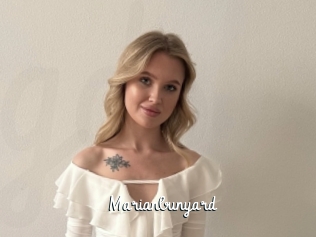 Marianbunyard