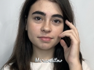 Mariancatlow