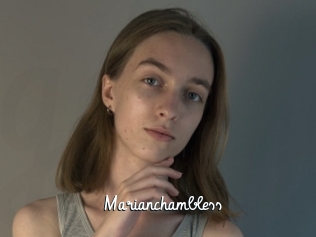 Marianchambless
