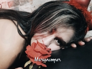 Mariancooper