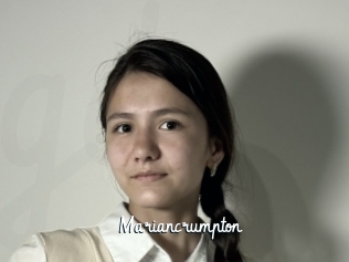 Mariancrumpton