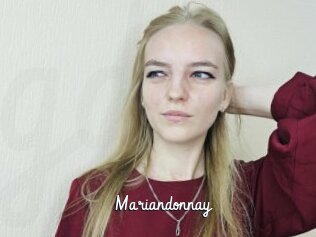 Mariandonnay