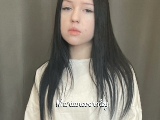 Marianeversley