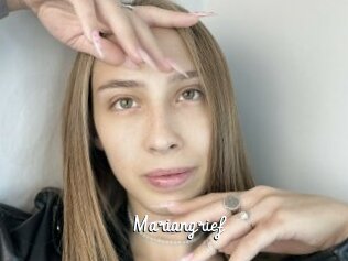 Mariangrief