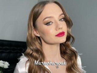 Marianharwick
