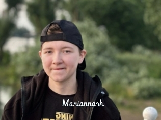 Mariannash