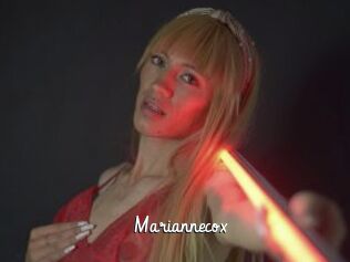 mariannecox Galerie du Sexe