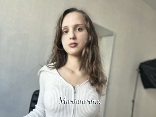 Marianorma