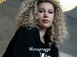 Mariapreggo
