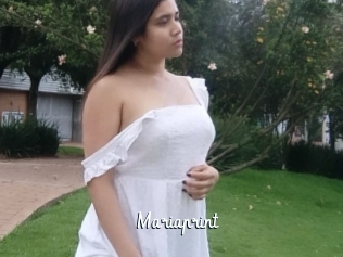 Mariaprint