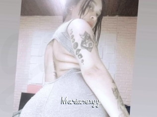 Mariasexyy