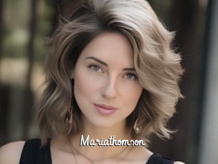 Mariathomson