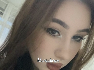 Mariatores