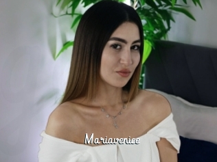 Mariavenice