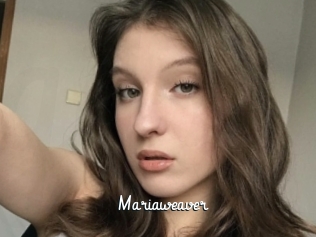 Mariaweaver