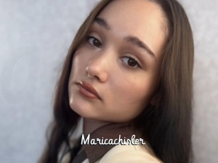 Maricachisler