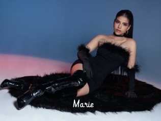 marie Galerie du Sexe