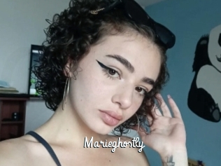 Marieghostly