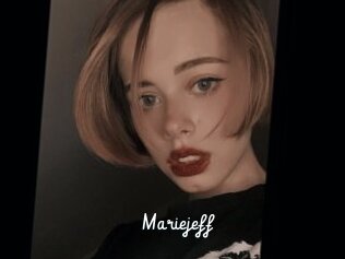 Mariejeff