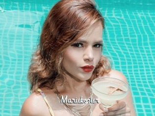 mariekoster Galerie du Sexe