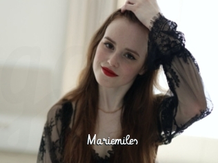 Mariemiles