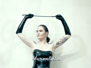 Marievalentine