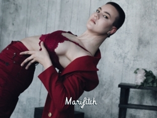 marifitch Galerie du Sexe
