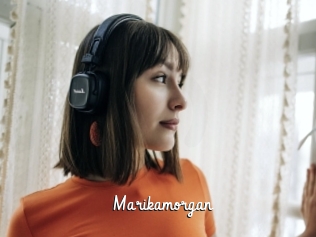 Marikamorgan