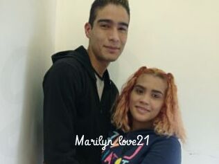 Marilyn_love21