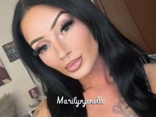 Marilynjenelle