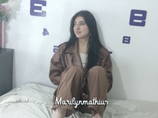 Marilynmathius
