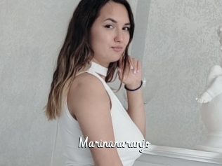 Marinanaranjo