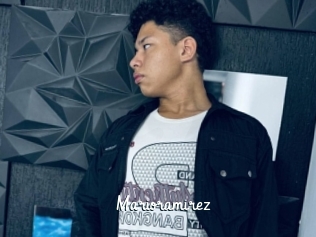 marioramirez Galerie du Sexe