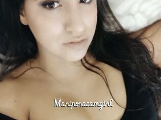 Mariposacamgirl