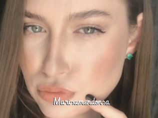 Marisamendonsa
