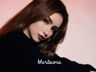 Maritacosia