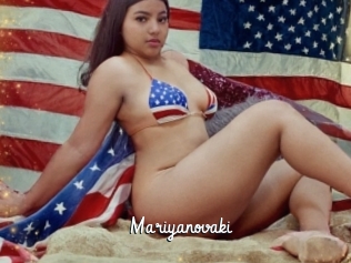 Mariyanovaki