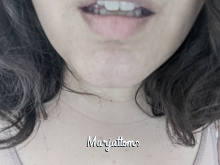 marjattoms Galerie du Sexe