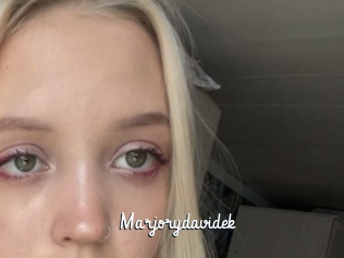 Marjorydavidek