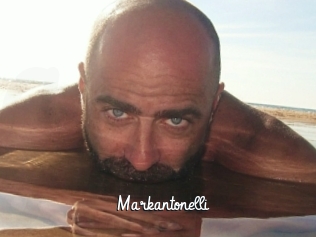 markantonelli Galerie du Sexe