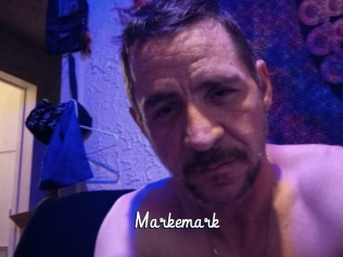 Markemark