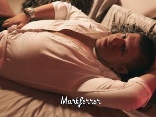 Markferrer