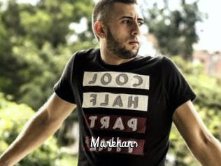 Markhans