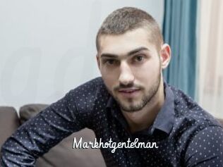Markhotgentelman