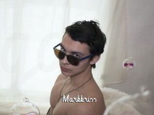 Markkriss