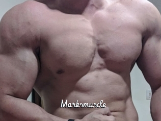 marksmuscle Galerie du Sexe