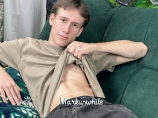 Markuswhite