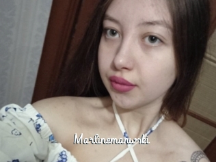Marlinemanwski
