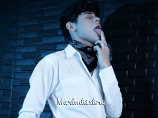 Marlonteixtera